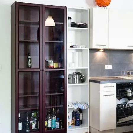 Zentrales Zimmer, Naehe Hauptbahnhof Munich