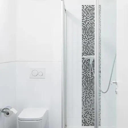 Apartment Zentrales Zimmer, Naehe Hauptbahnhof Munich