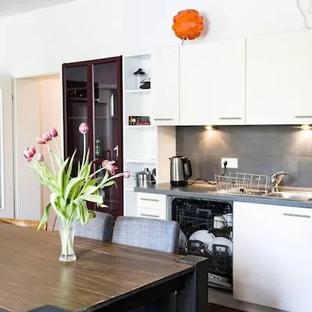 Zentrales Zimmer, Naehe Hauptbahnhof Apartment Munich
