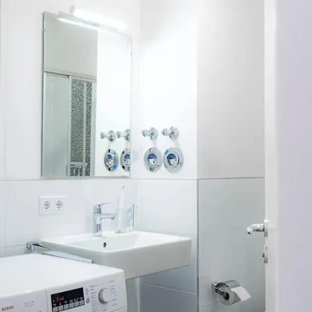 Zentrales Zimmer, Naehe Hauptbahnhof *