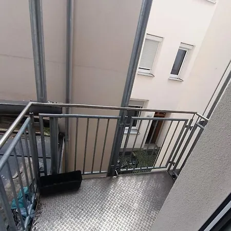 Zentrales Zimmer, Naehe Hauptbahnhof * Munich