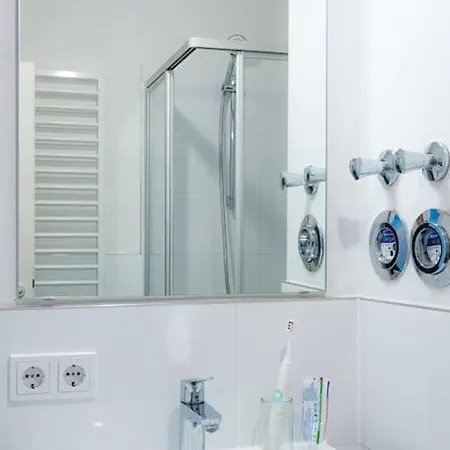 Zentrales Zimmer, Naehe Hauptbahnhof * ميونيخ